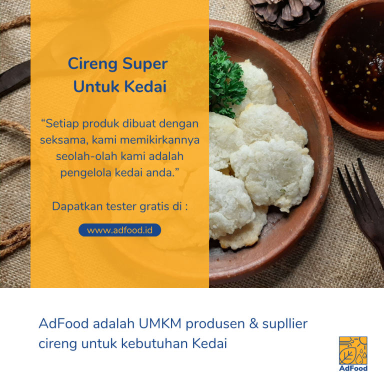 cireng semarang