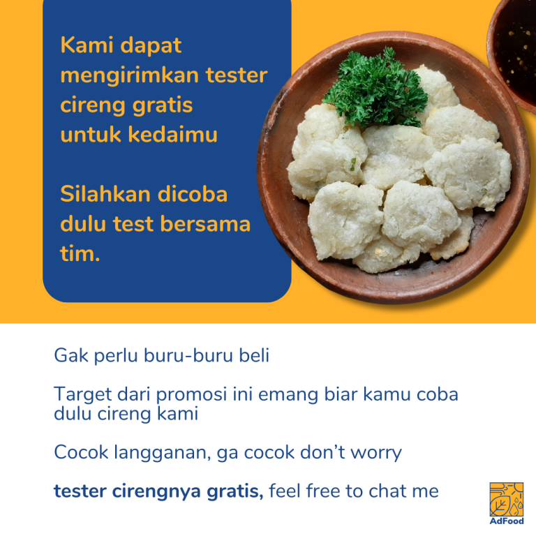 cireng semarang
